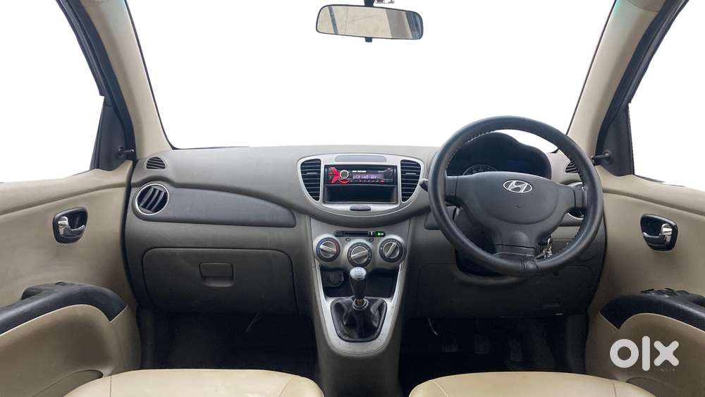 Hyundai I10 Magna 1.1l, 2013, Petrol