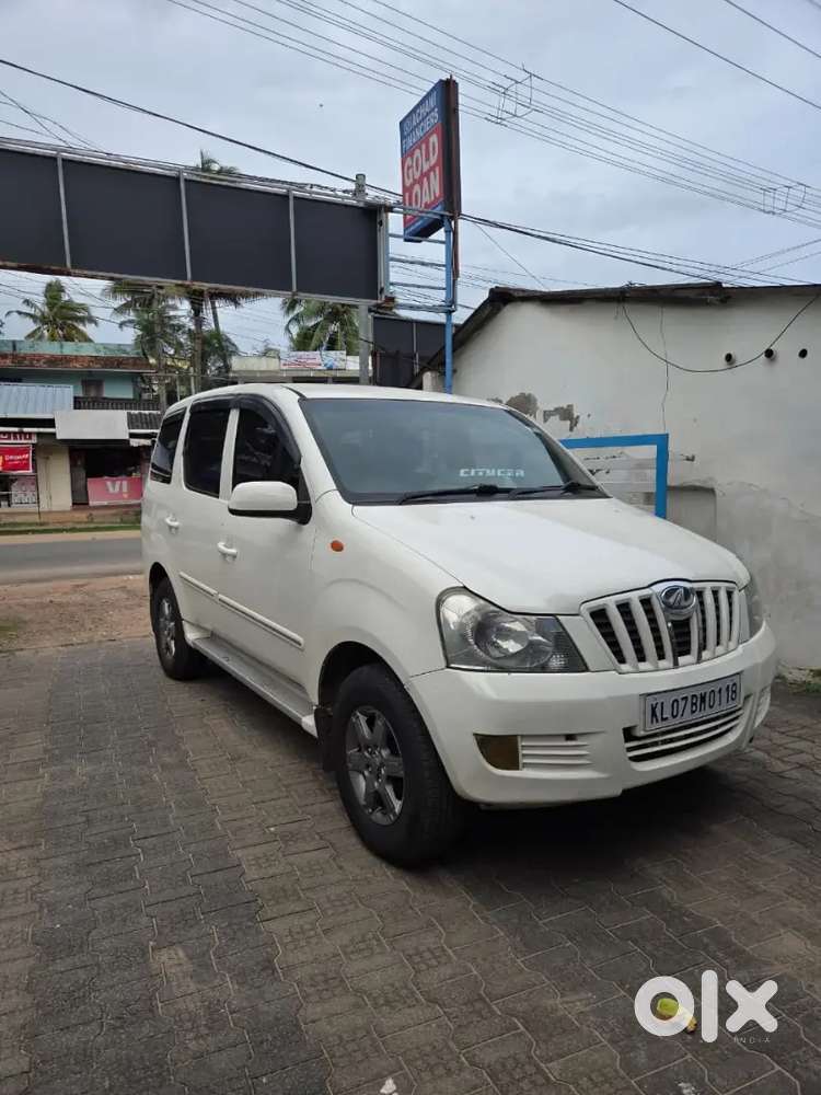 Mahindra Xylo 2009 Diesel Well Maintained