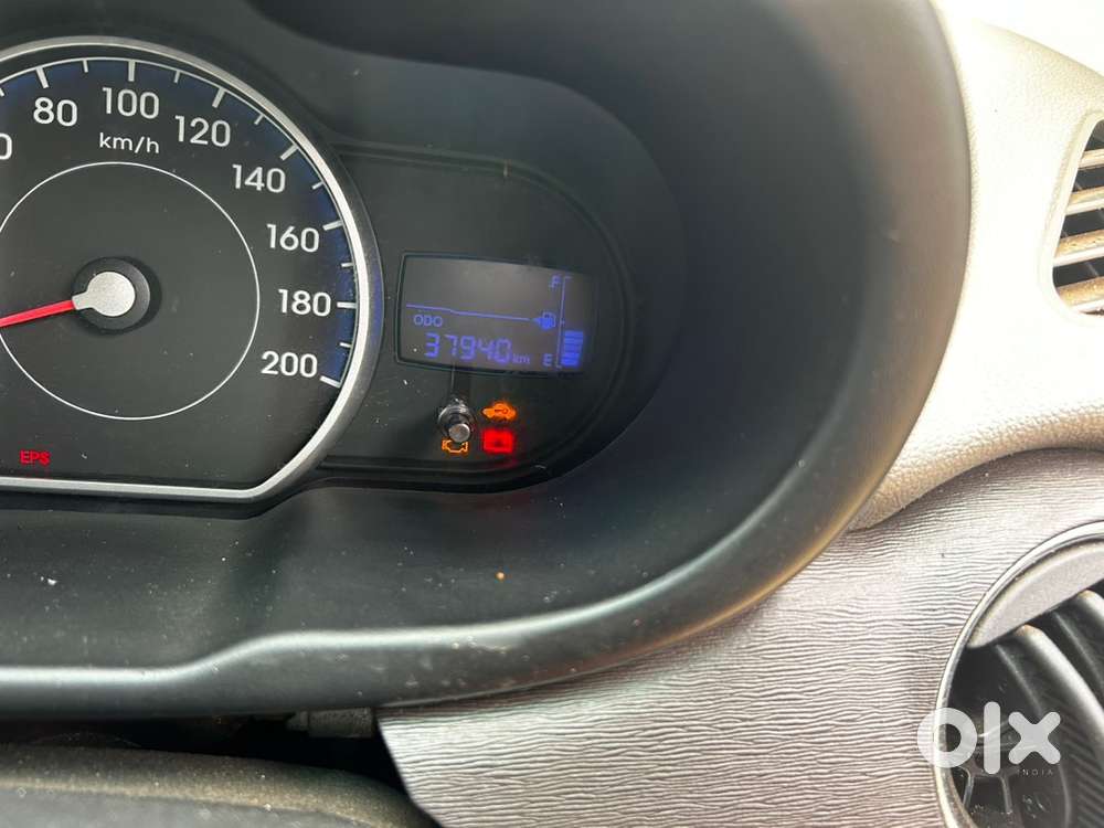 Hyundai I10 Petrol 2011