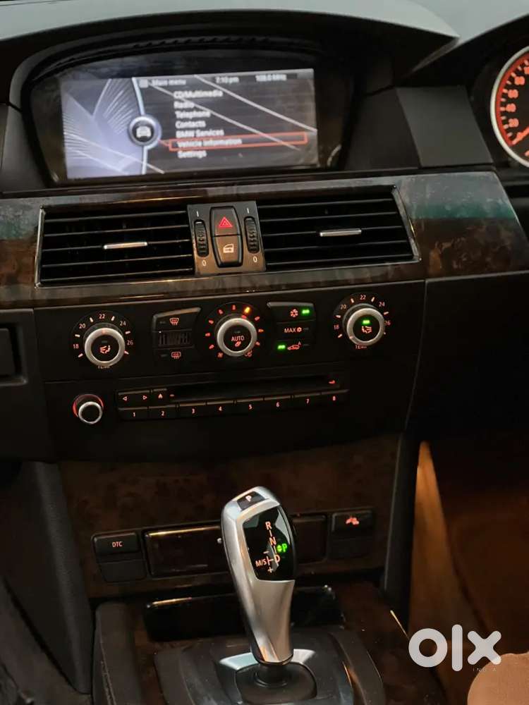 Clean Bmw 530i For Sale
