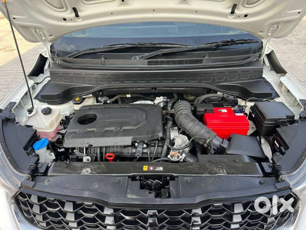 Kia Sonet 1.5 Htx Diesel At Anniversary Edition, 2022, Diesel