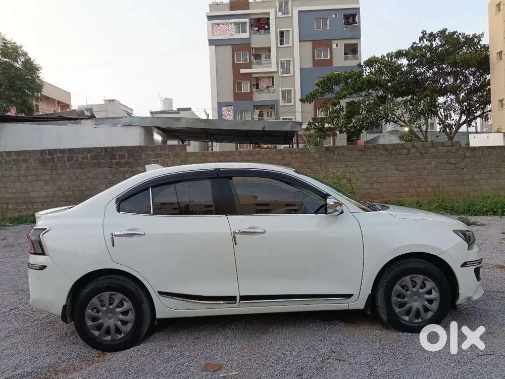 Maruti Dzire 1.2 2019
