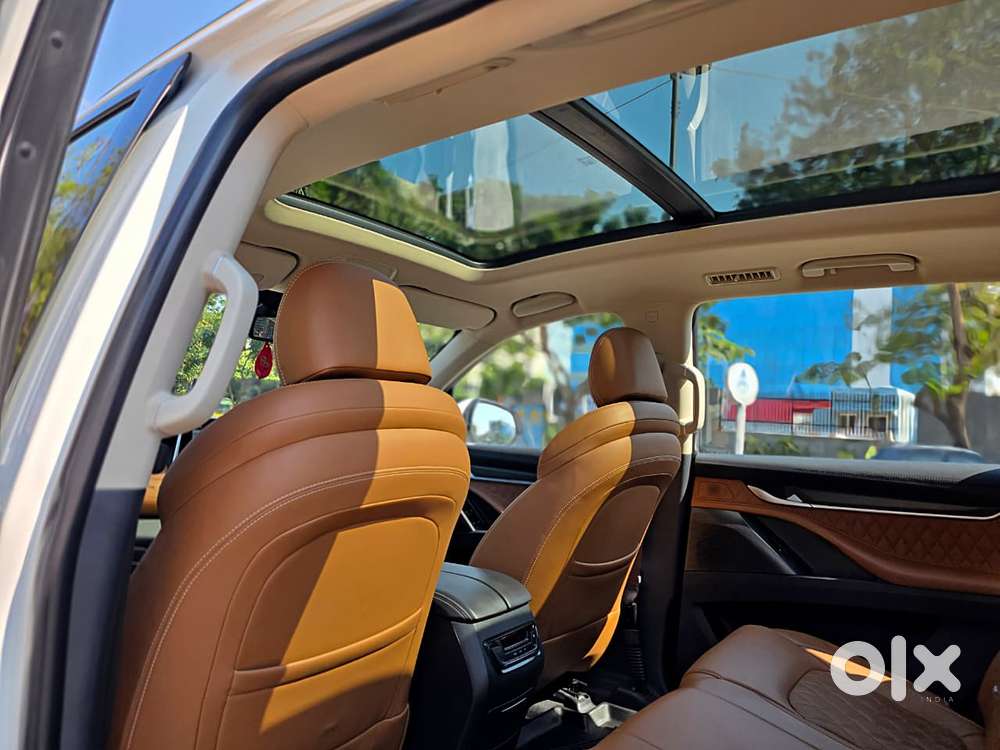 Mg Gloster Savvy 7 Seater, 2023, Diesel