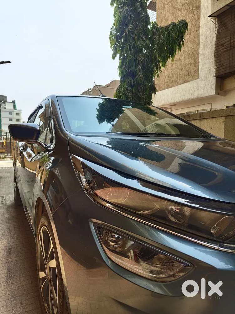 Well-maintained 2020 Tata Altroz  Single Owner  Excellent Condition