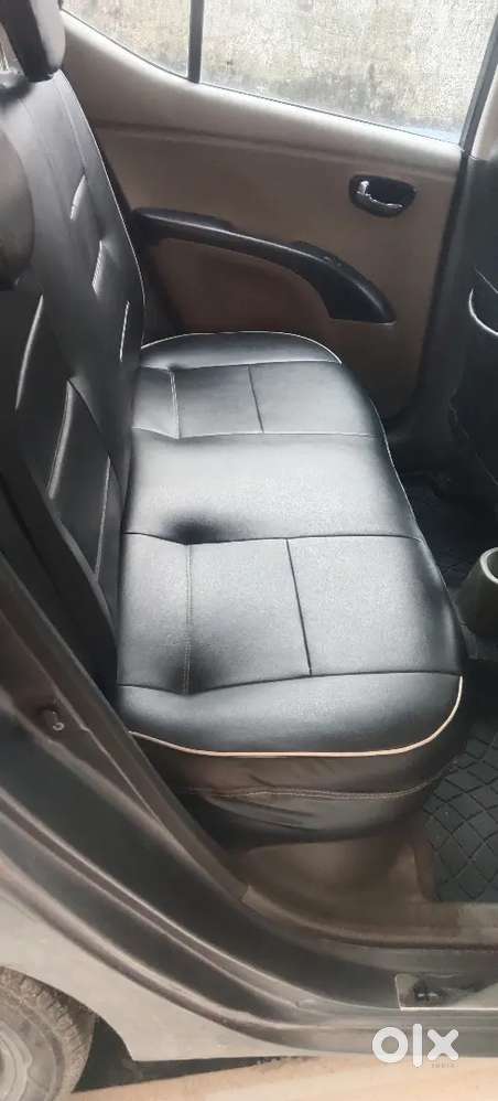 Hyundai I10 Sportz 2011 Year Car 2031 Tak Tax Ac Center Lock Back Came