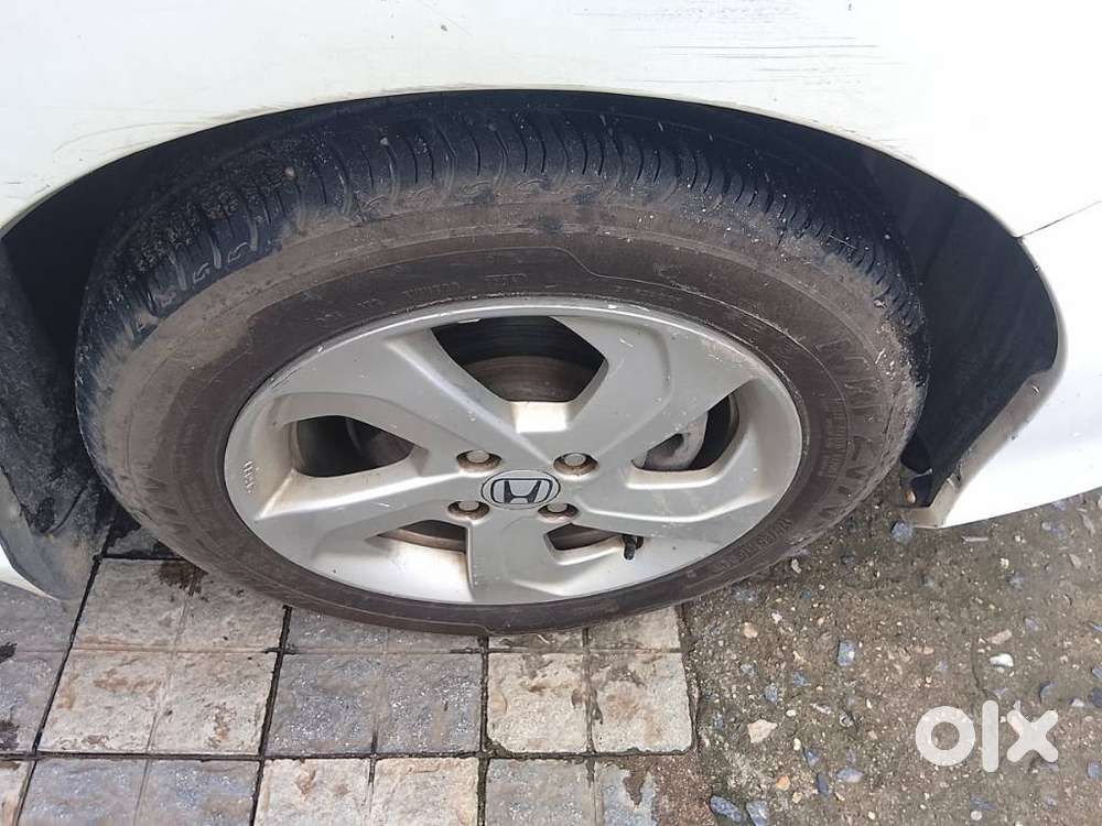 Honda City I Vtec Cvt Vx, 2016, Petrol