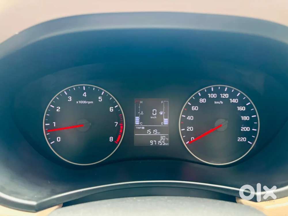 Hyundai Elite I20 1.2 Magna Plus, 2019, Petrol