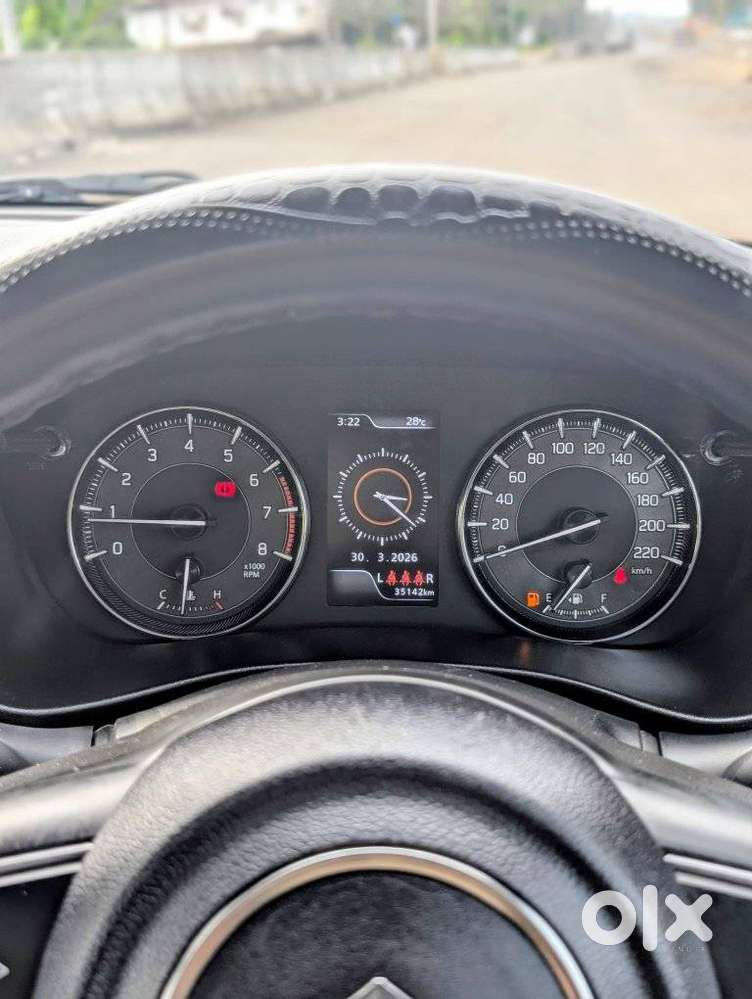 Maruti Suzuki Baleno Zeta, 2024, Petrol