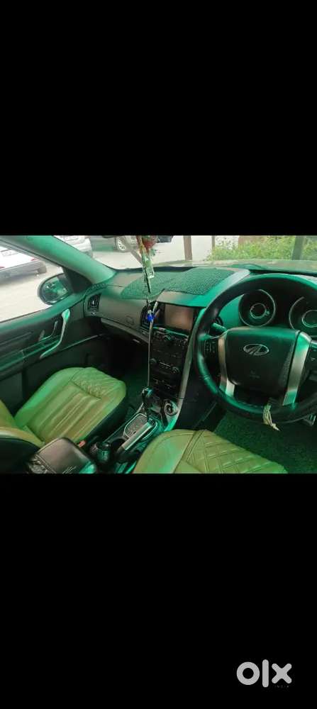 Mahindra Xuv500 Diesel At 2021