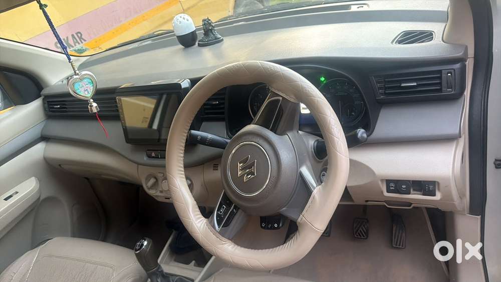 Maruti Ertiga 2019 Year