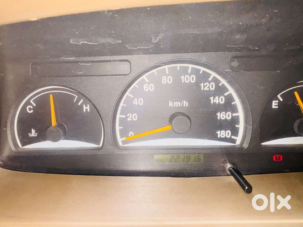 Chevrolet Tavera 2011 Diesel Good Condition