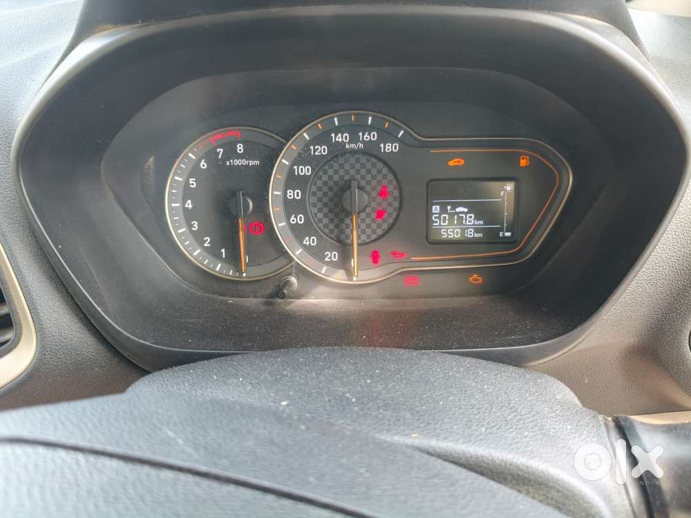 Hyundai Santro Magna, 2019, Petrol