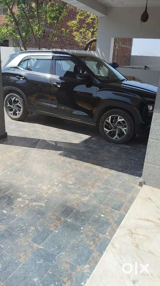 Creta Base Model