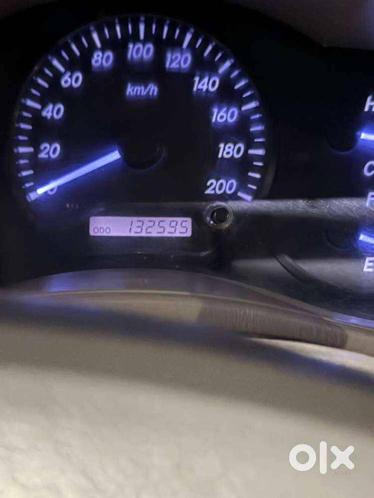 Toyota Innova 2014 Diesel 134000 Km Driven