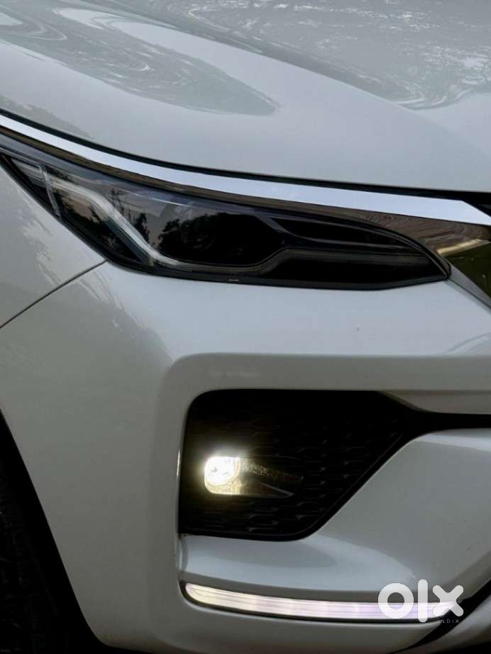 Toyota Fortuner 4x2 At 2.8 Diesel, 2026, Diesel