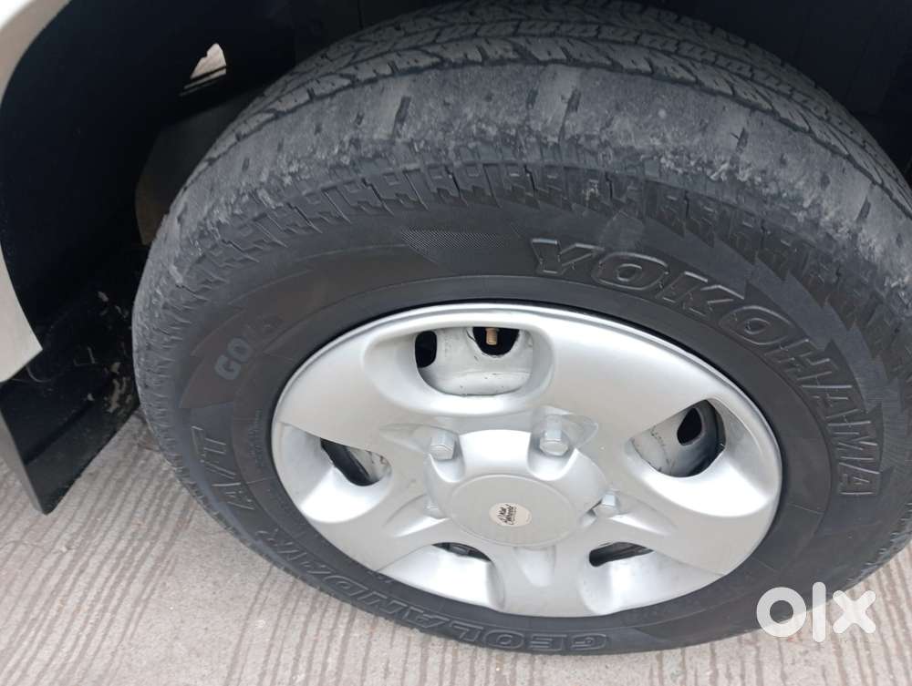 Mahindra Scorpio S3, 2020, Diesel