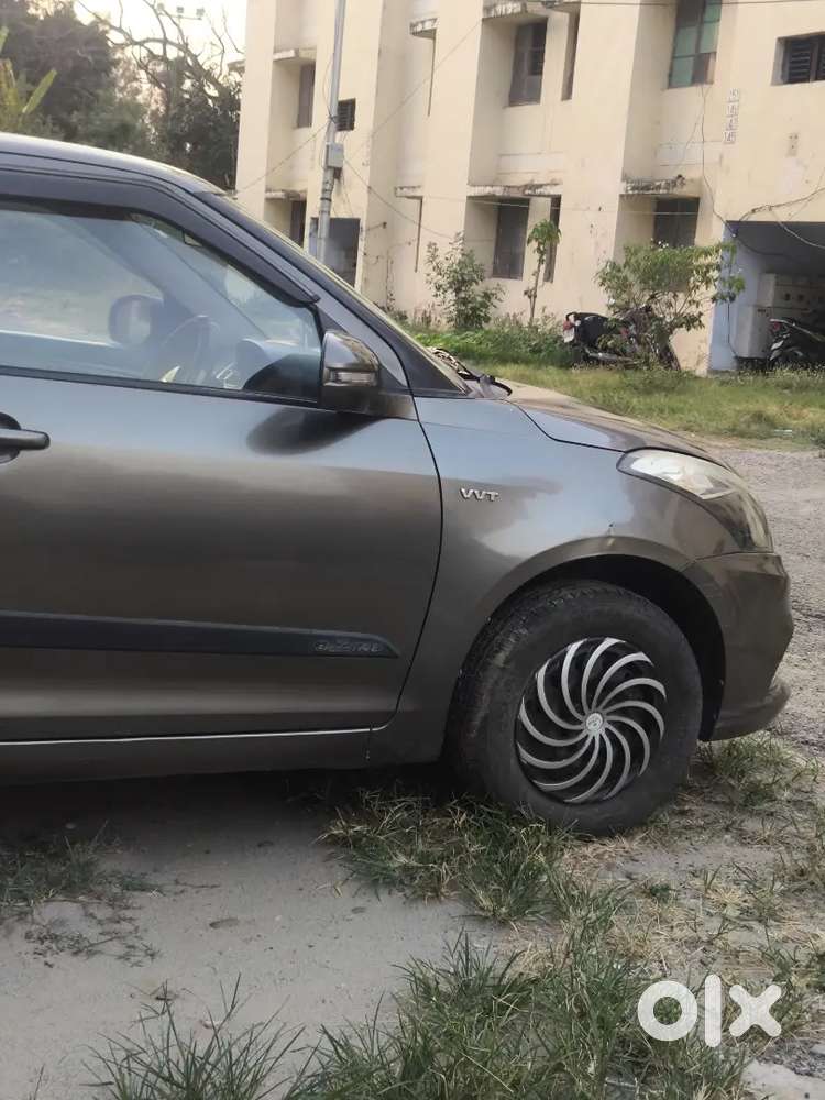 Maruti Suzuki Dzire 2017 Model 64230
