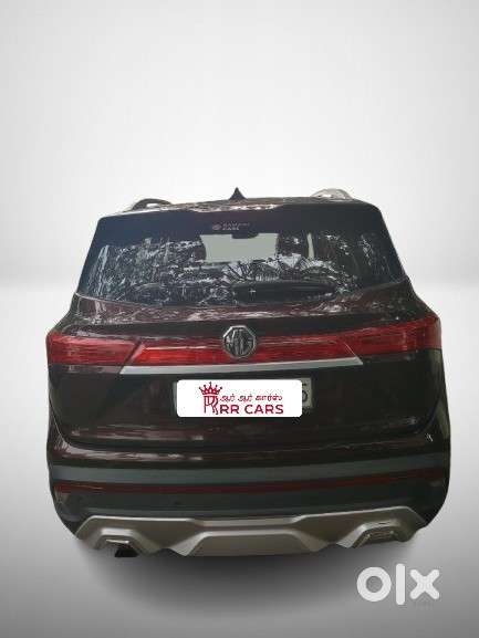Mg Hector Super Diesel Mt, 2020, Diesel