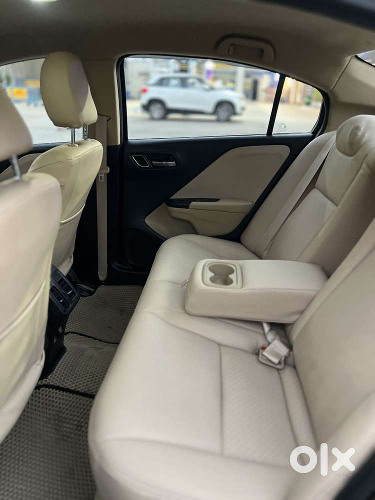 Honda City I-dtec V, 2018, Diesel