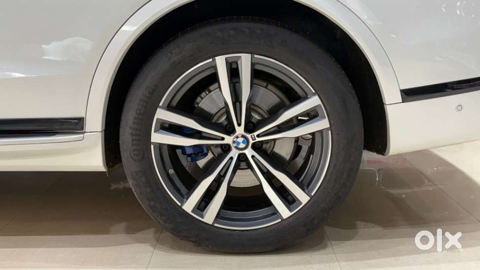 Bmw X7 3.0 Xdrive 40d M Sport, 2024, Diesel