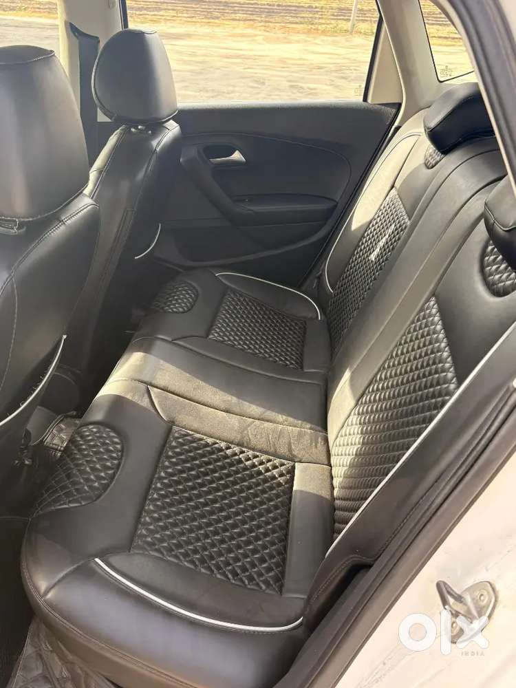 Volkswagen Polo 2016 Gt Tsi Petrol Automatic