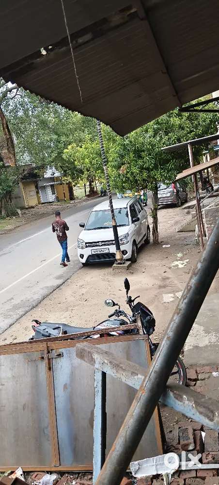 2020 Maruti Suzuki Wagon R