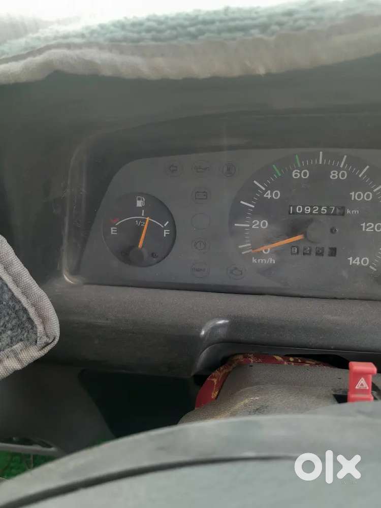 Mahindra Bolero Neo 2018 Cng & Hybrids 110000 Km Driven