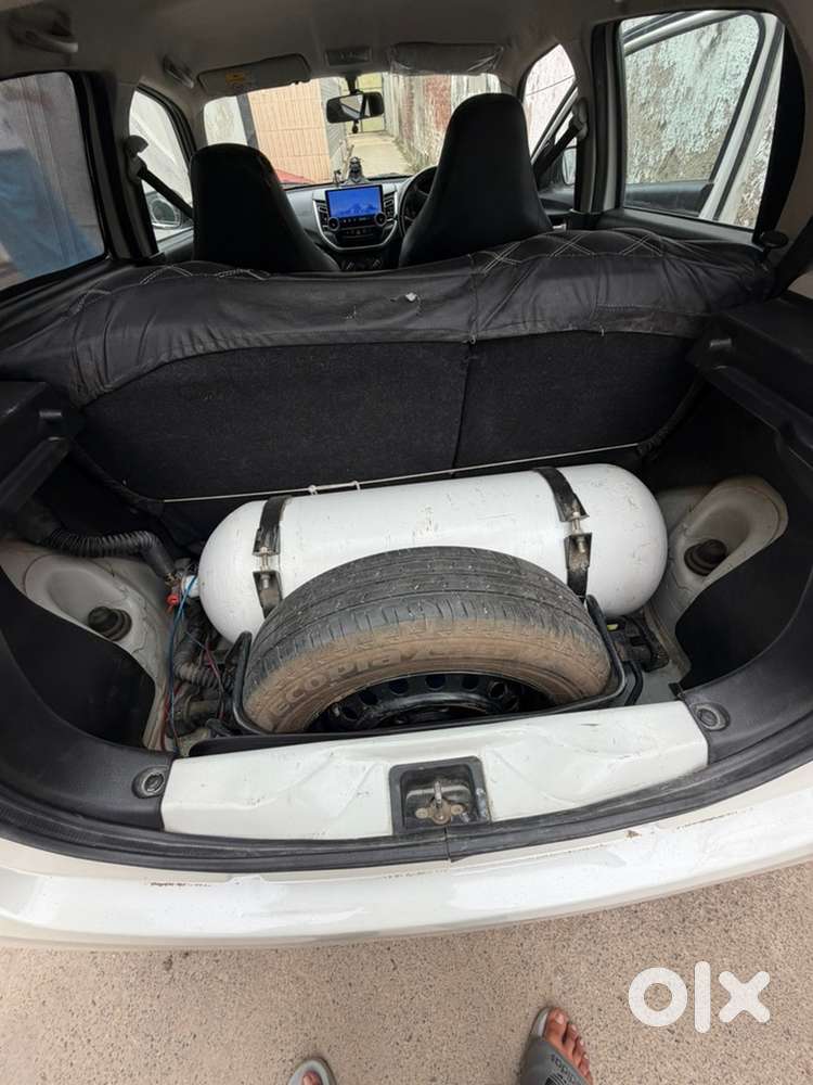 2022 Maruti Celerio Vxi 2021-1.0 Cng Mt