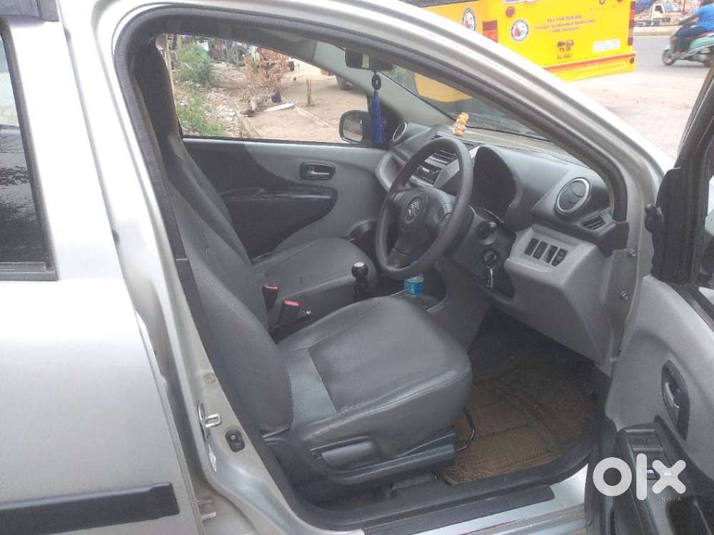 Maruti Suzuki A-star Vxi, 2009, Petrol