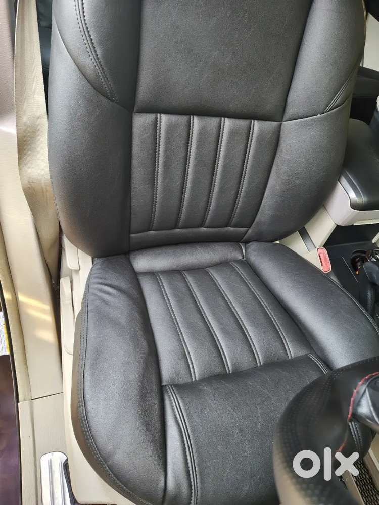 Mahindra Xuv500 Diesel 2017 W6