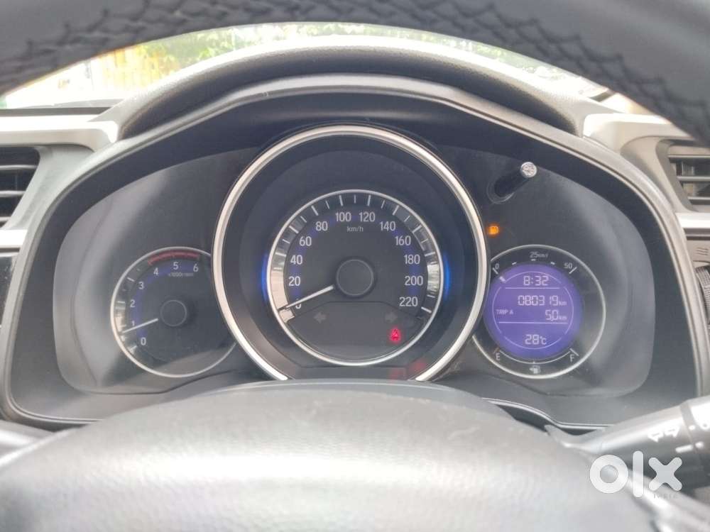 Honda Jazz 1.5 V I Dtec, 2017, Diesel
