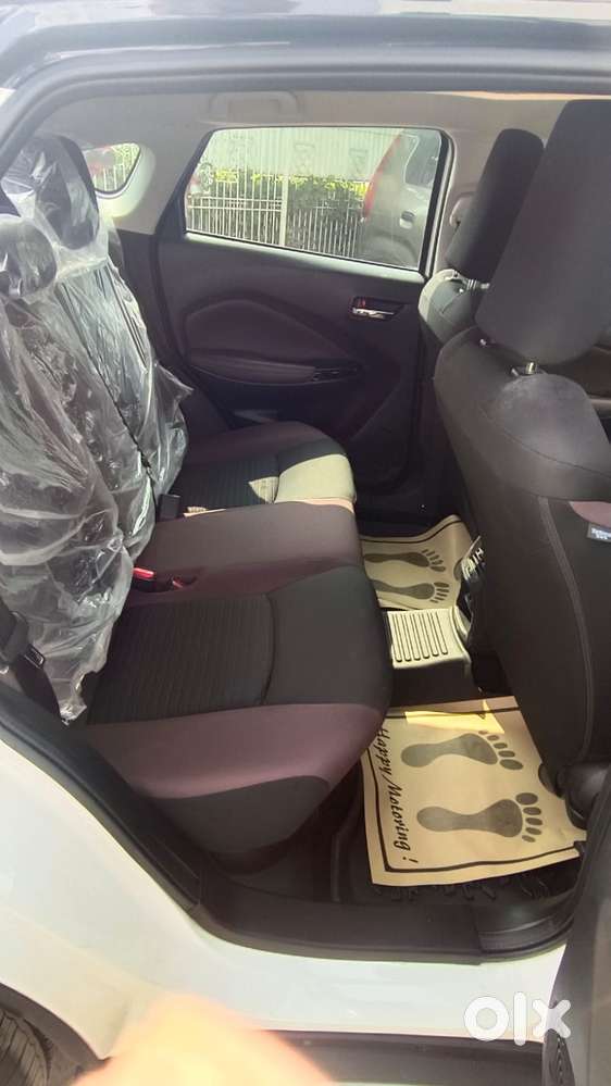 Toyota Urban Cruiser Taisor V 1.0 Petrol At, 2024, Petrol