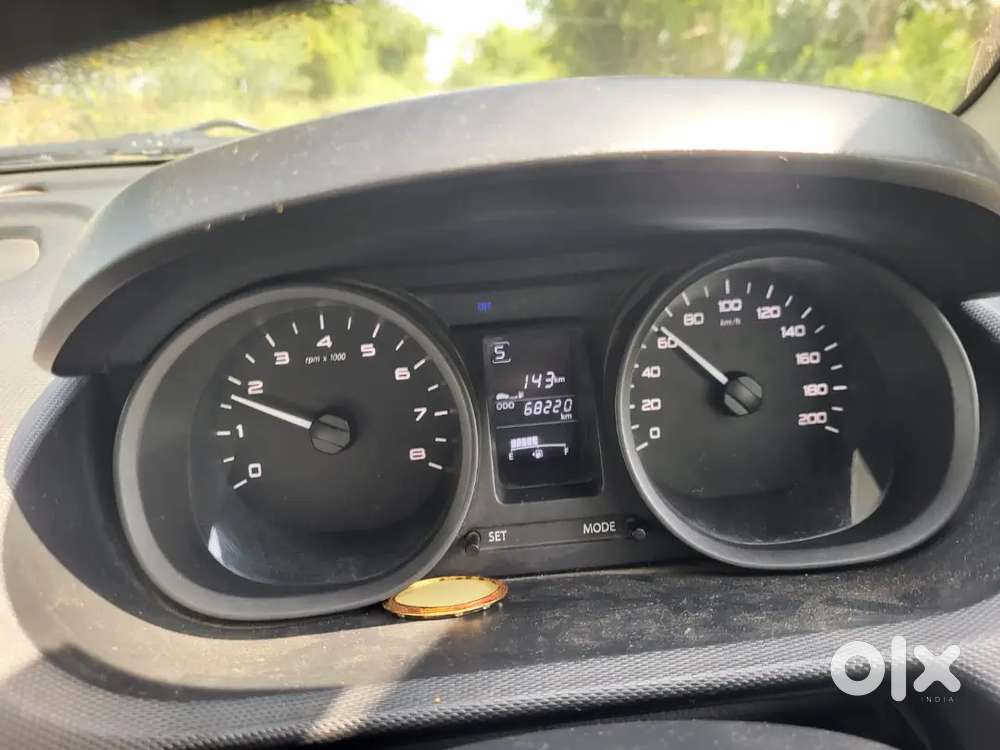 Tata Tiago Revotron 2019 Manual Petrol