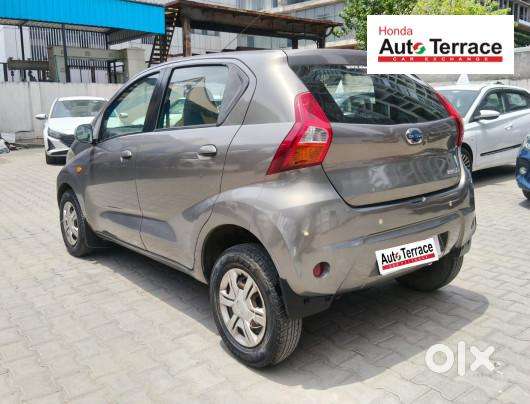 Datsun Redigo S, 2017, Petrol