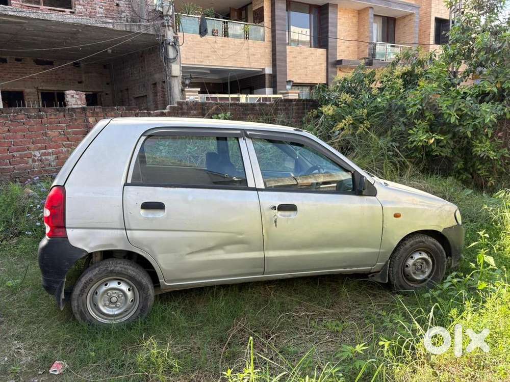 Maruti Suzuki Alto 800 2005 Petrol Well Maintained
