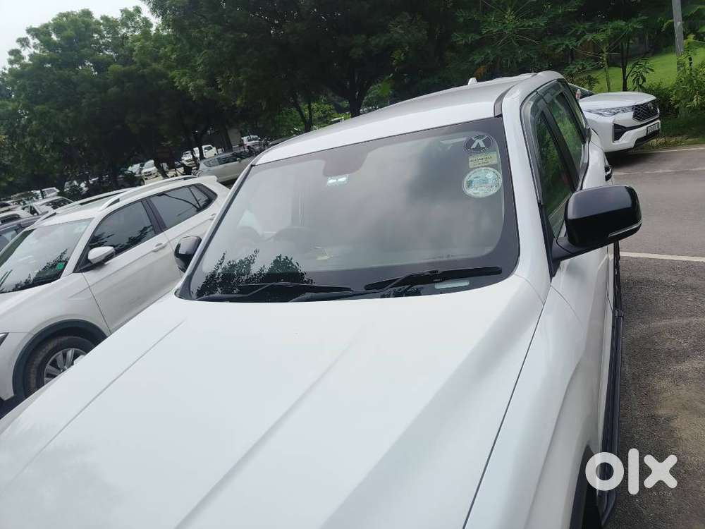 Mahindra Scorpio-n 1 2023