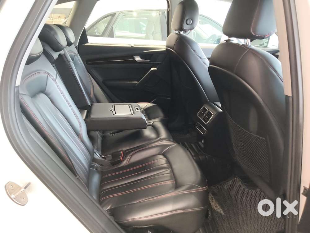 Audi Q5 2.0 35 Tdi Technology, 2018, Diesel