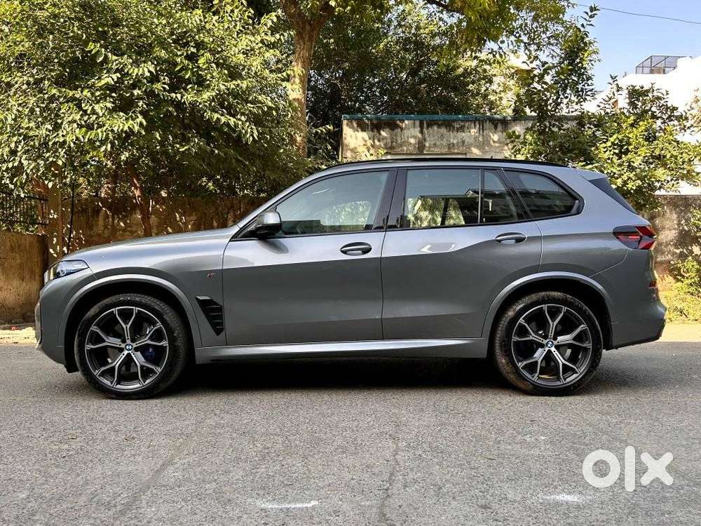 Bmw X5 Xdrive40i M Sport, 2025, Petrol