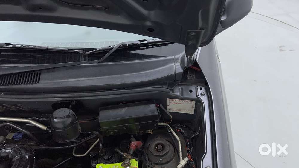 Maruti Suzuki Alto 800 Lxi, 2017, Petrol