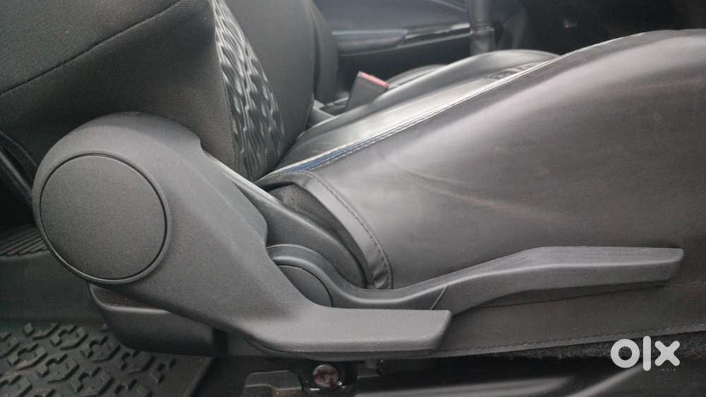 Maruti Suzuki Baleno Zeta, 2022, Petrol