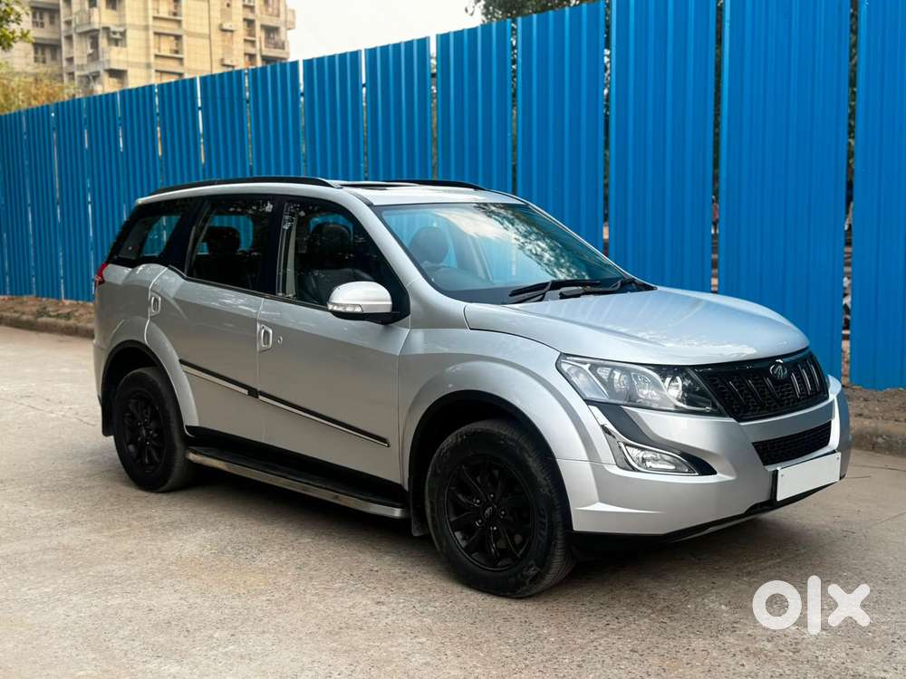 Mahindra Xuv500 W10 2wd, 2018, Diesel