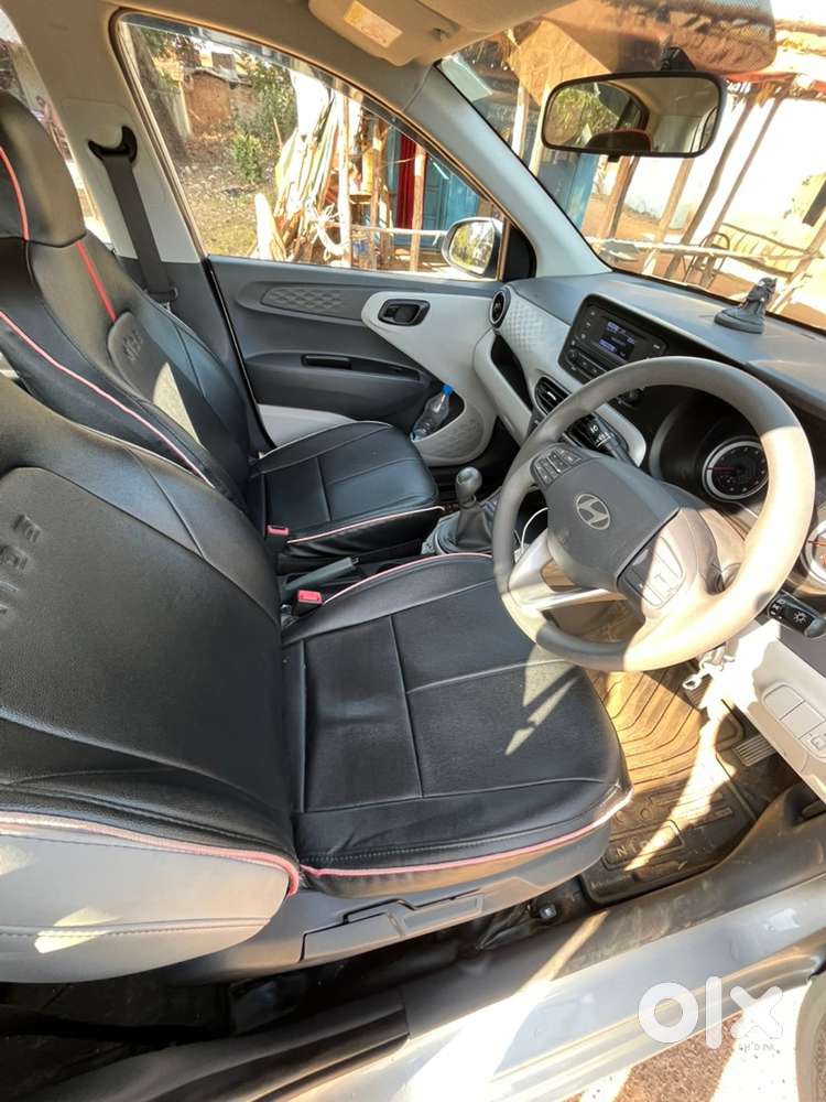 Hyundai Grand I10 Nios Petrol 14000 Km Driven