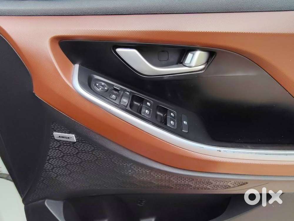 Hyundai Alcazar 1.5 Signature (o) Diesel At 7 Str, 2023, Diesel