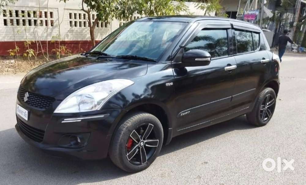 2014 Maruti Swift Vdi