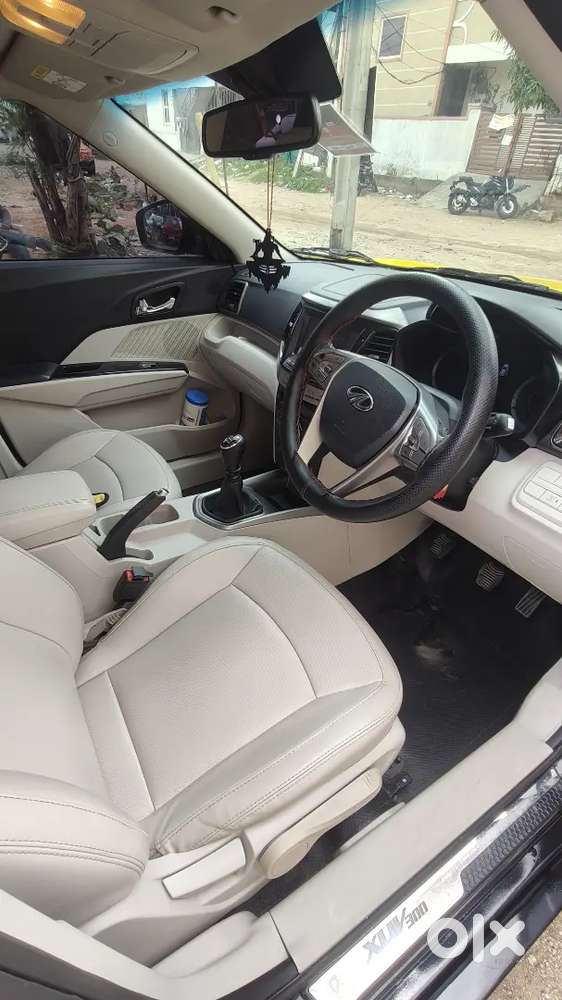 Mahindra Xuv300 Diesel Manual 2021