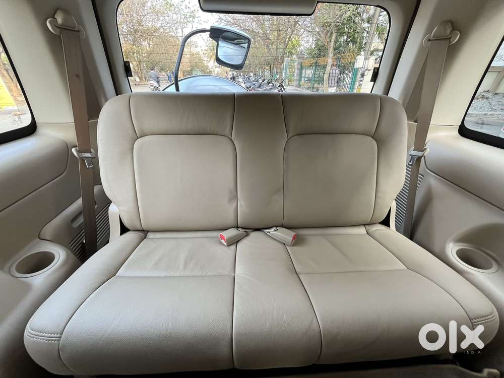 Ford Endeavour 3.2 Titanium At 4x4, 2014, Diesel