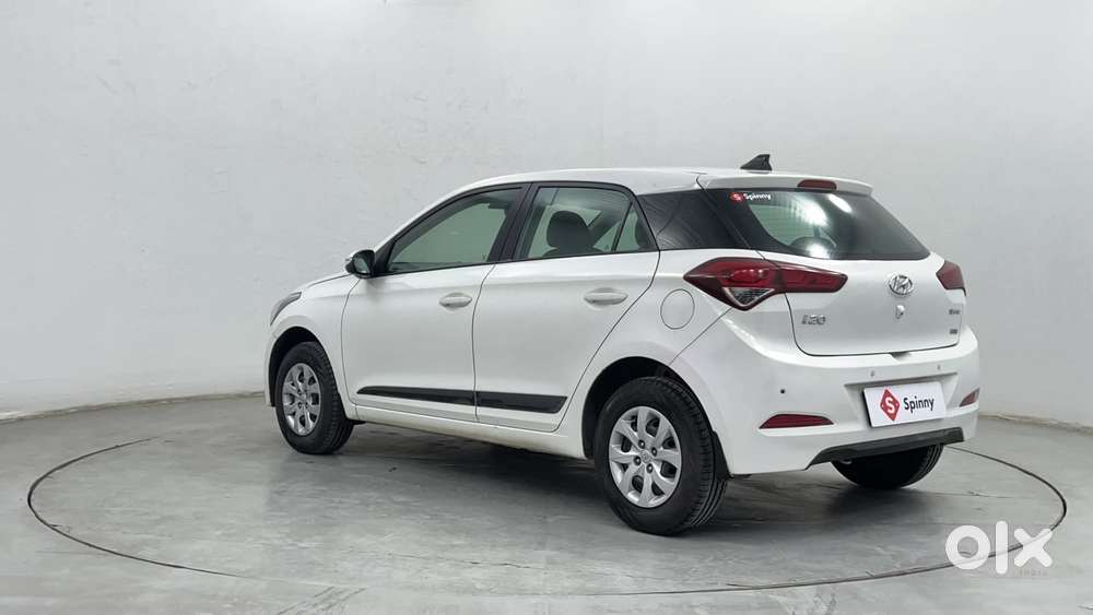Hyundai Elite I20 [2018-2020] 1.2 Sportz, 2016, Petrol