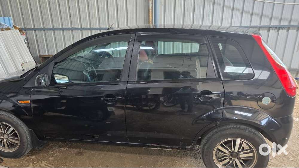 Ford Figo 2013 Diesel Well Maintained