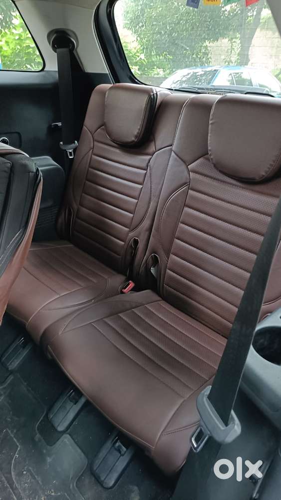 Hyundai Alcazar 1.5 Prestige Exe Diesel Mt 7 Str, 2022, Diesel