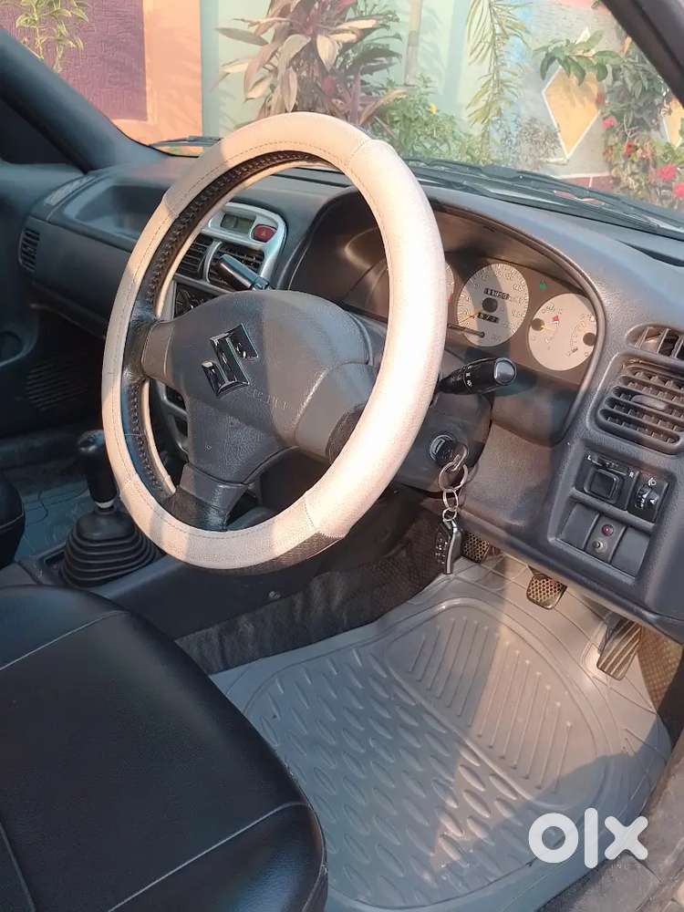 Baleno Vxi, Top End Model, Khammam, Well Maintained